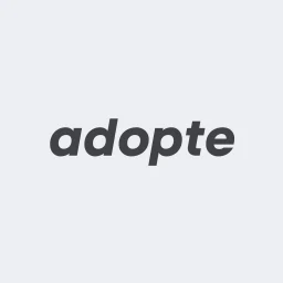 adopte - app de relacionamento 아이콘