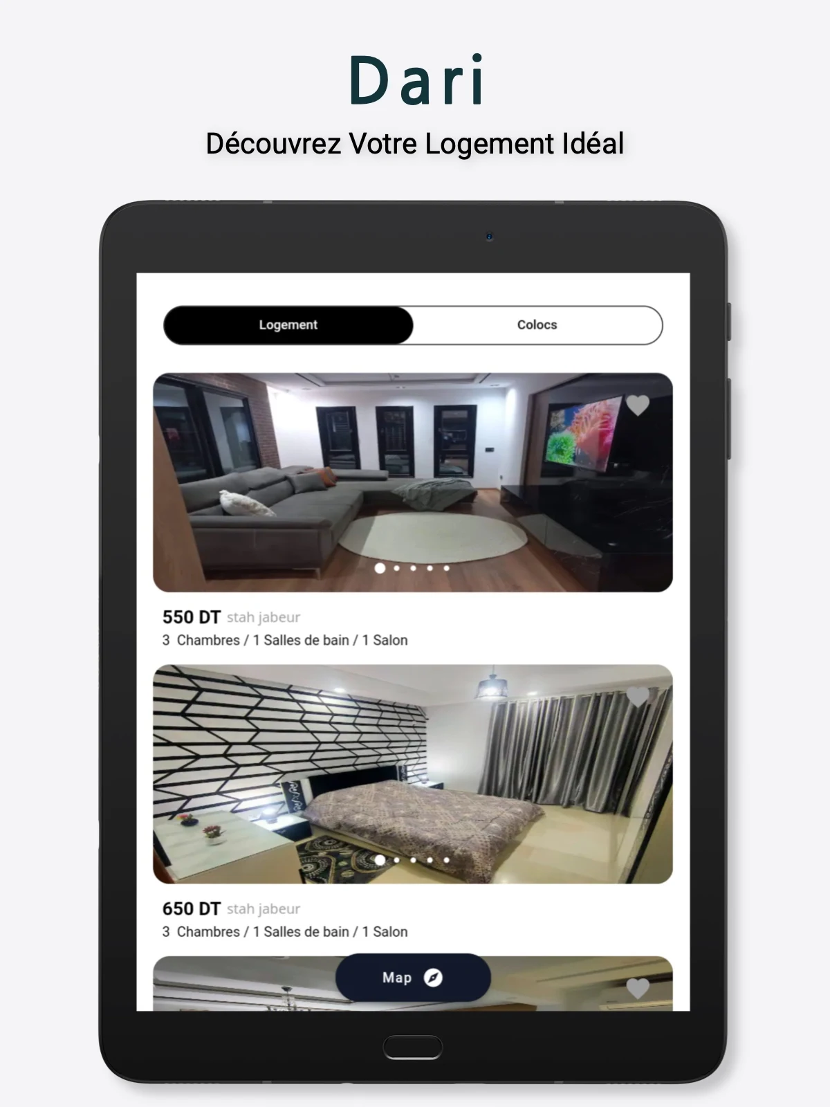 Dari screenshot