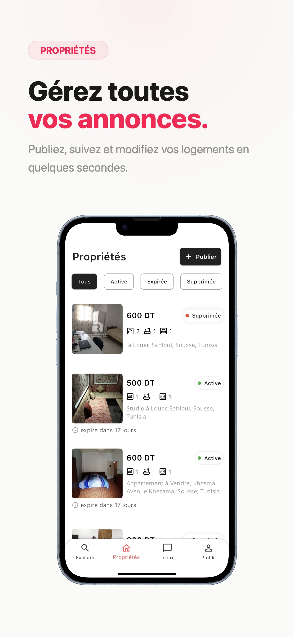 Dari screenshot