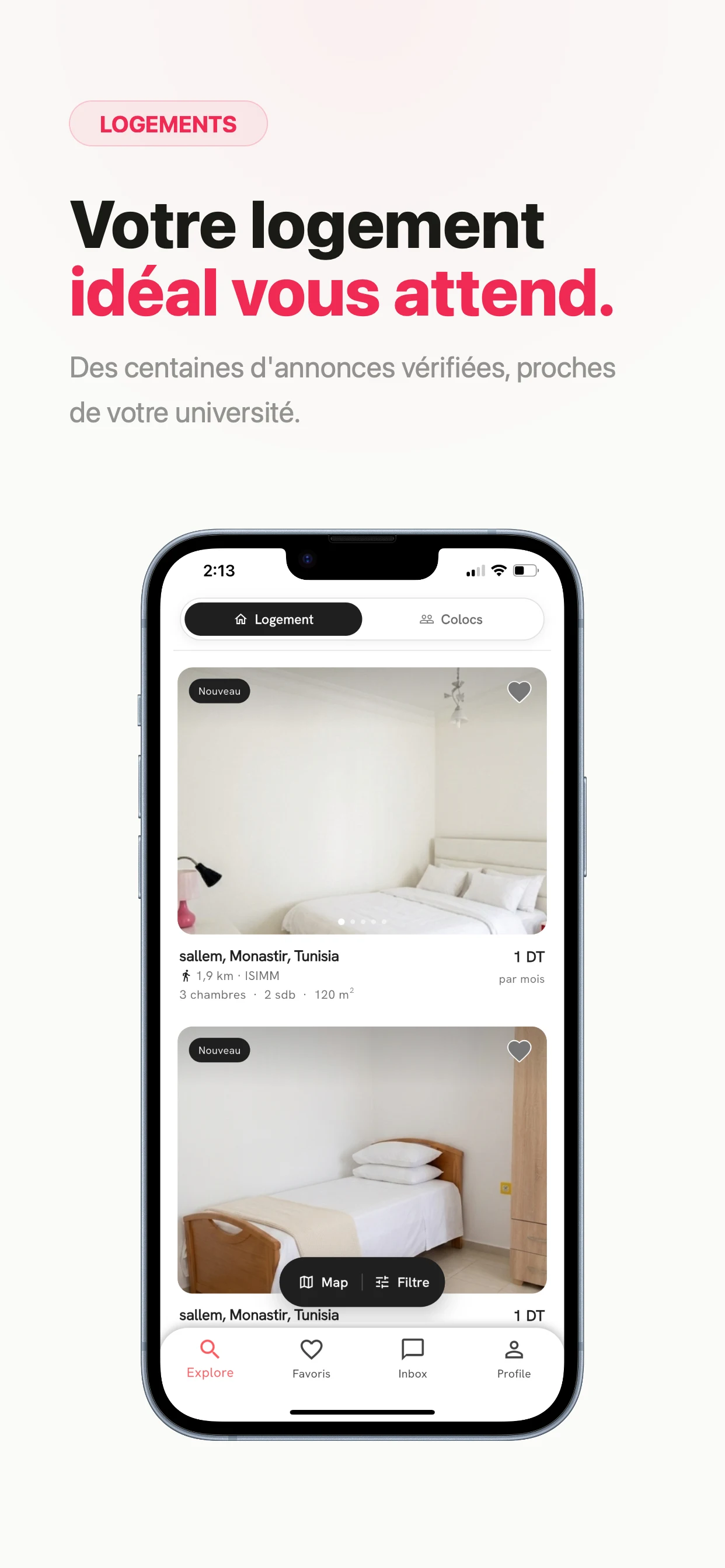 Dari screenshot